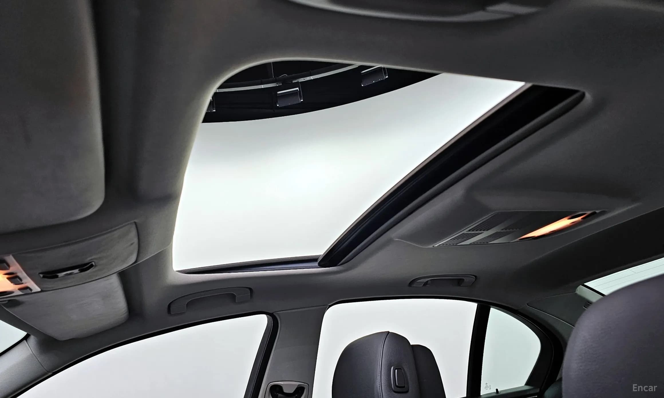 5 Series (E60)
