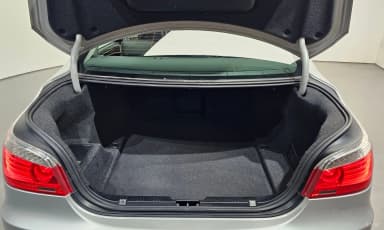 5 Series (E60)
