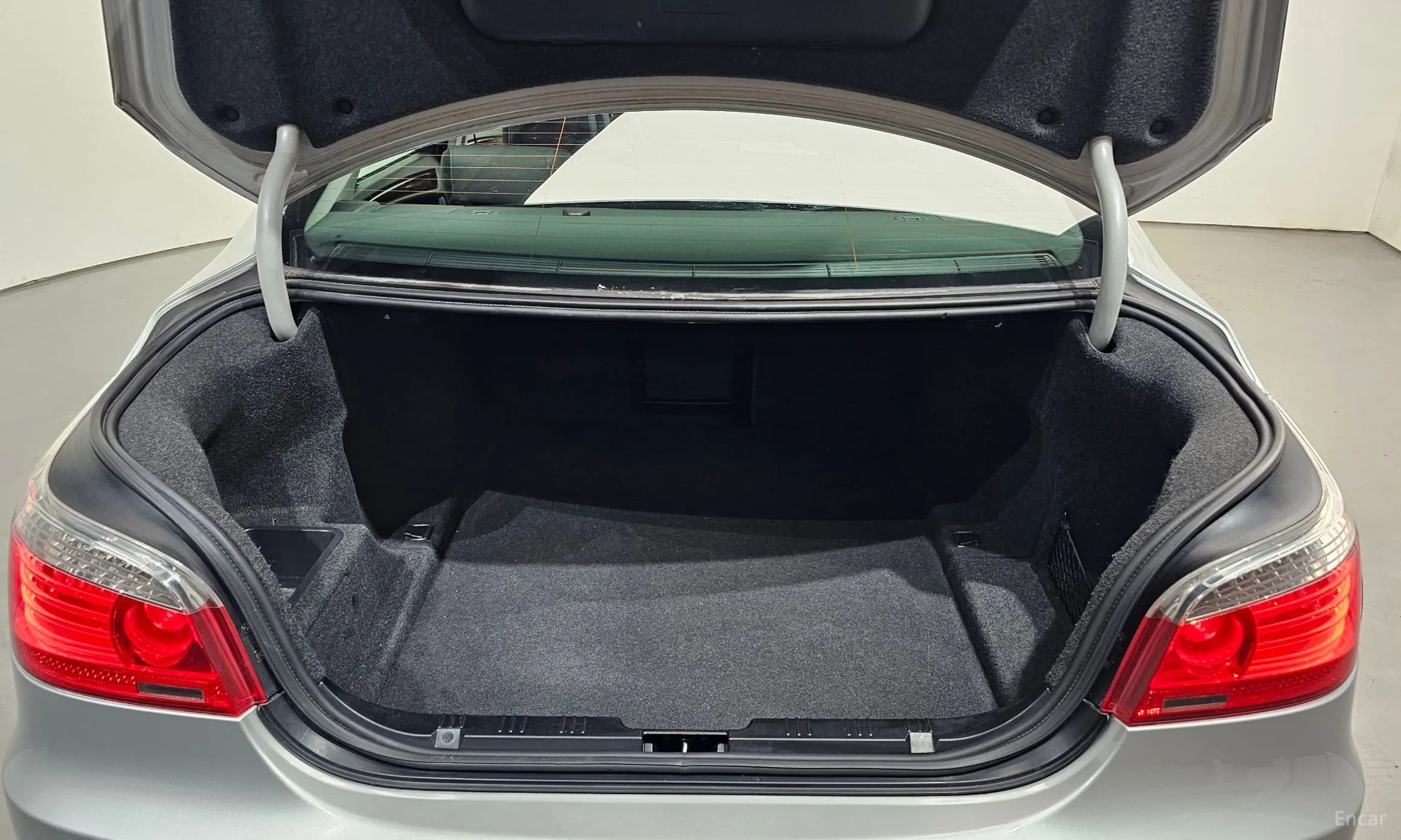 5 Series (E60)