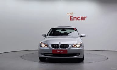 5 Series (E60)