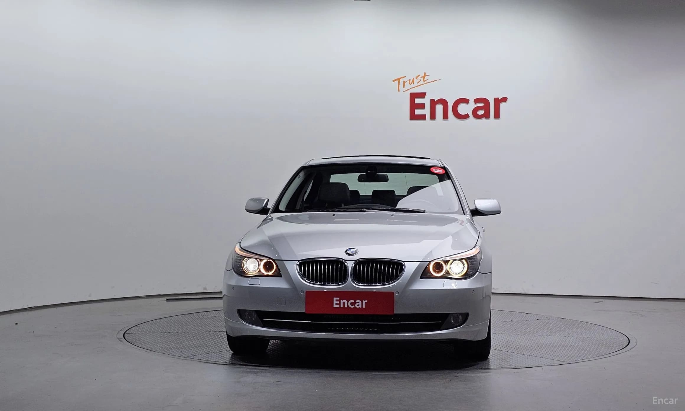 5 Series (E60)