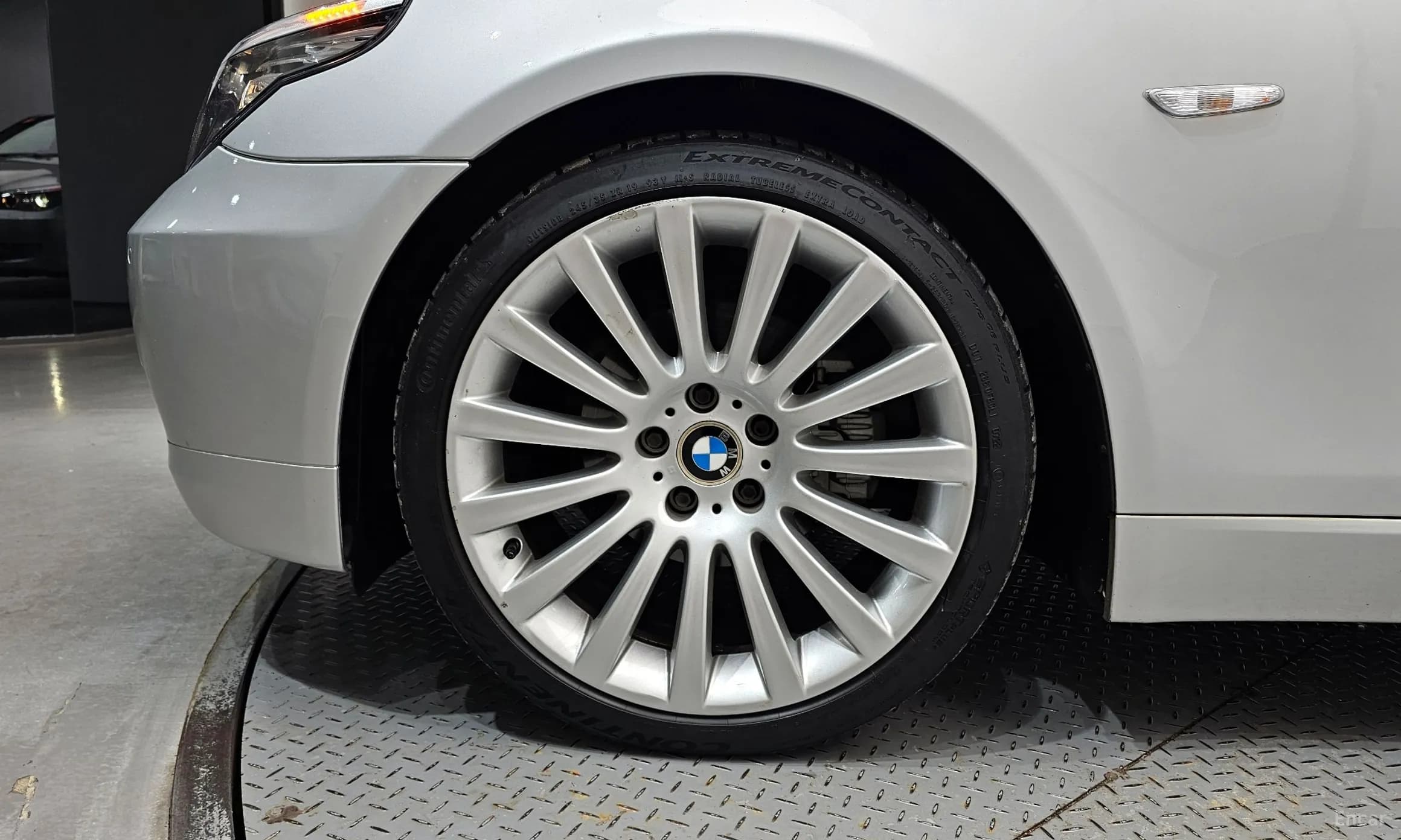 5 Series (E60)