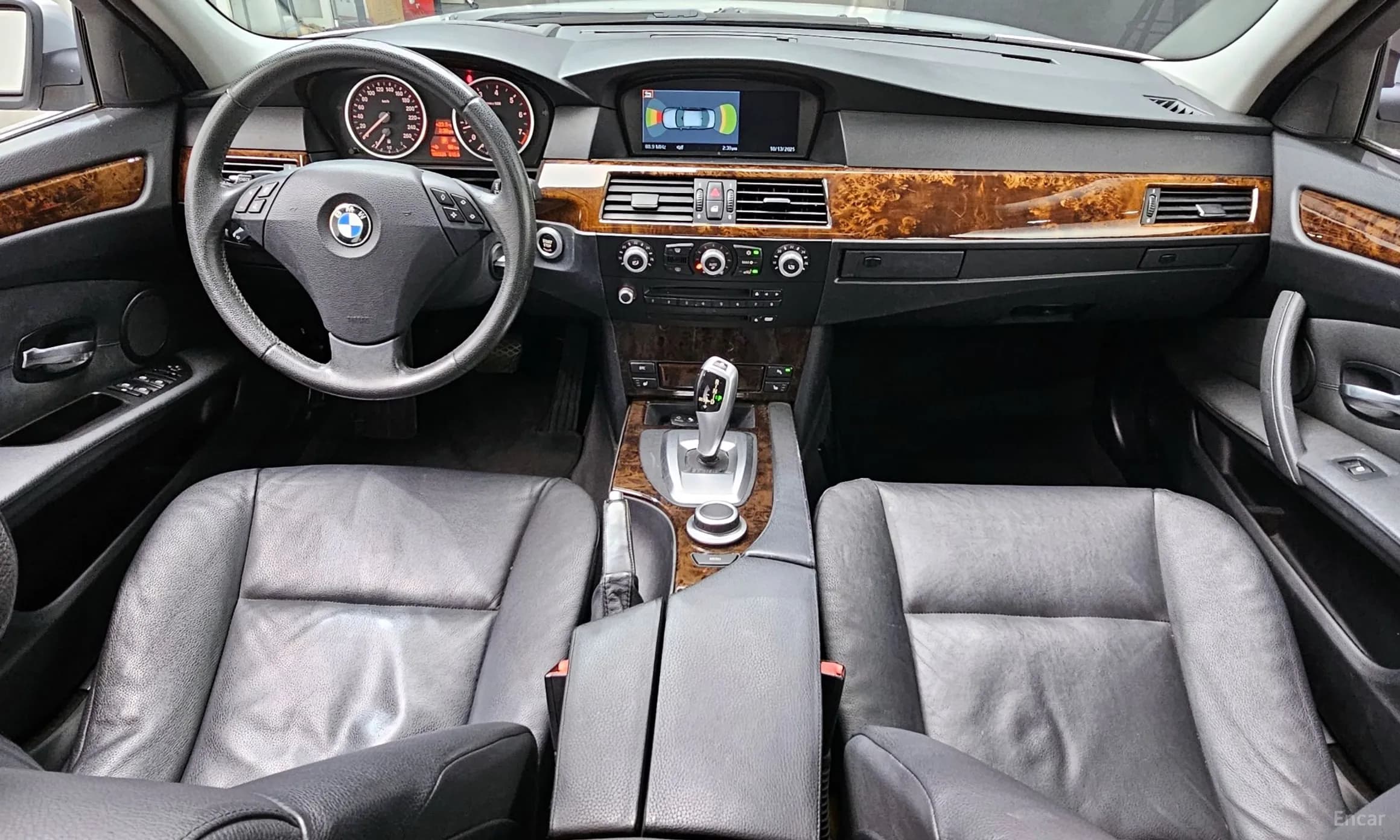 5 Series (E60)