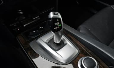 5 Series (E60)