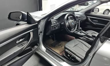 3 Series GT (F34)