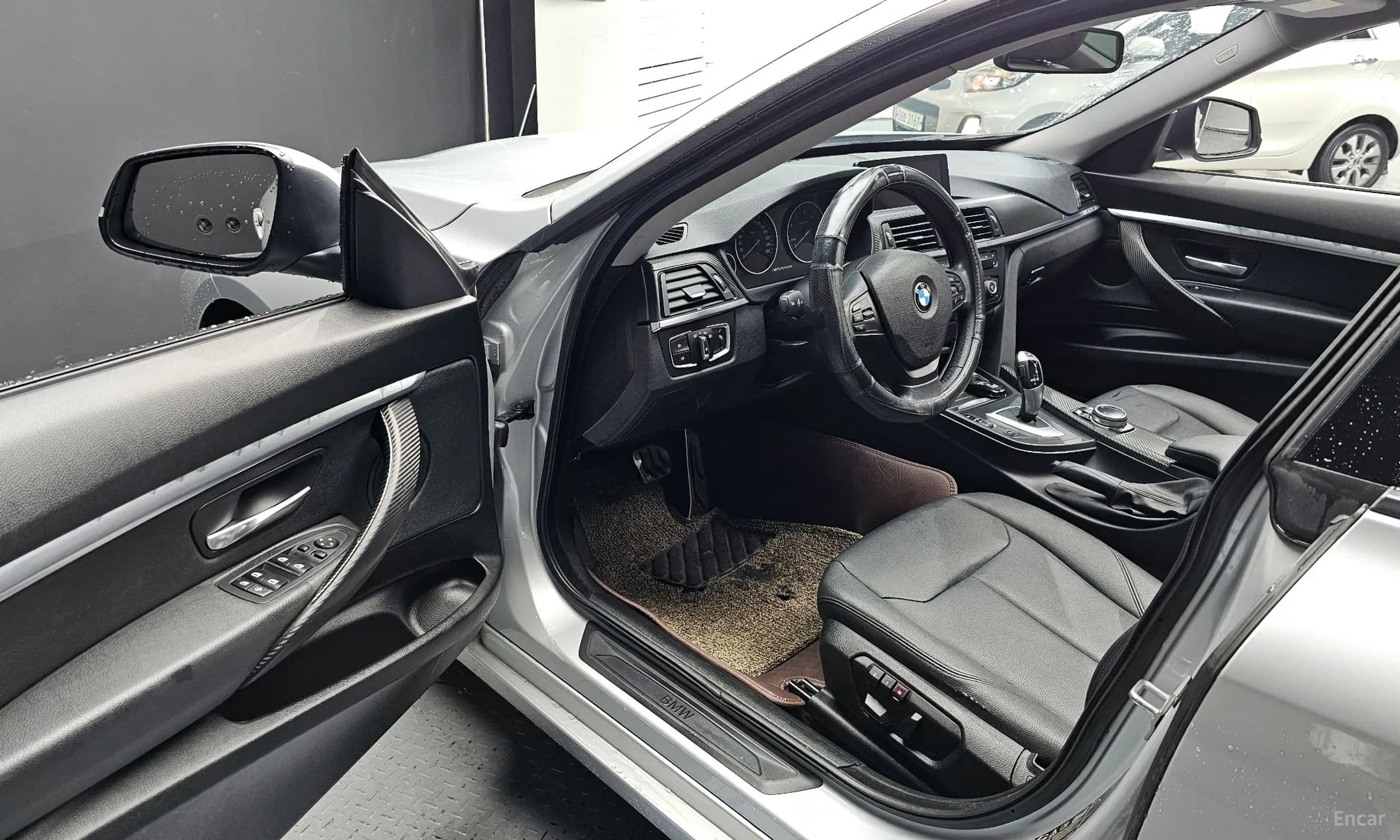 3 Series GT (F34)