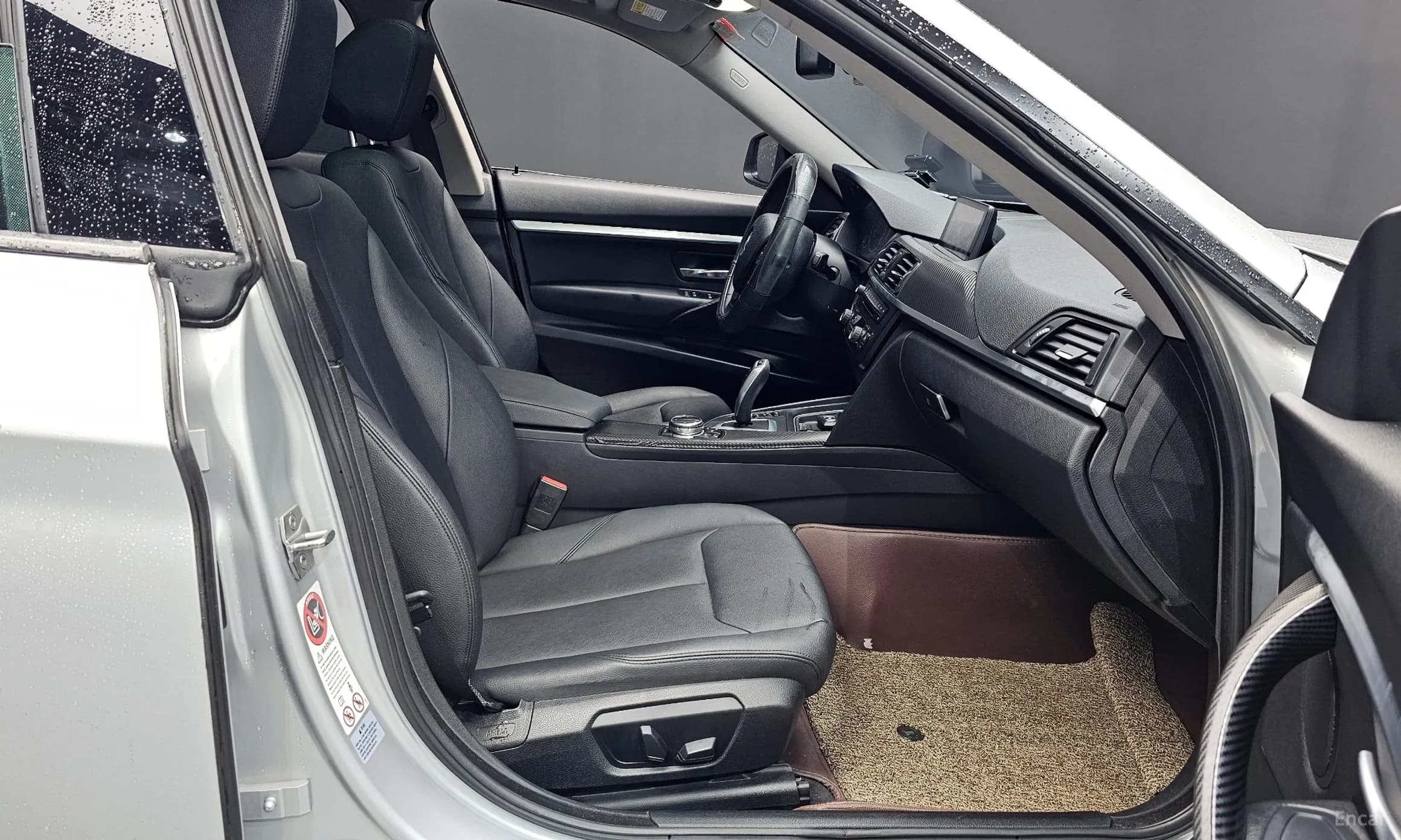 3 Series GT (F34)