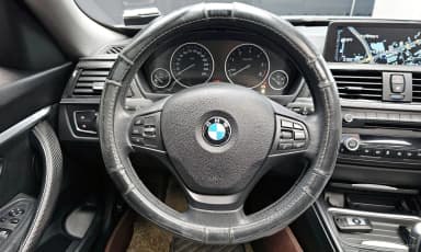 3 Series GT (F34)