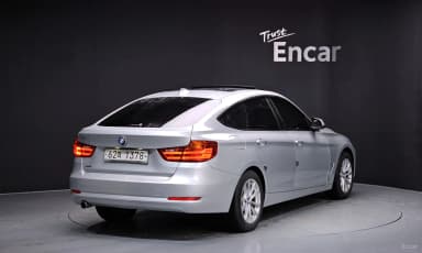 3 Series GT (F34)