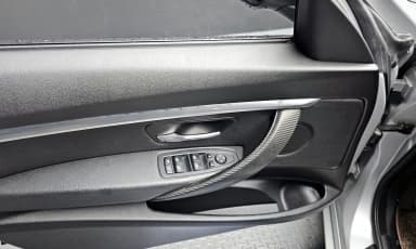 3 Series GT (F34)