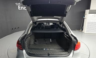 3 Series GT (F34)