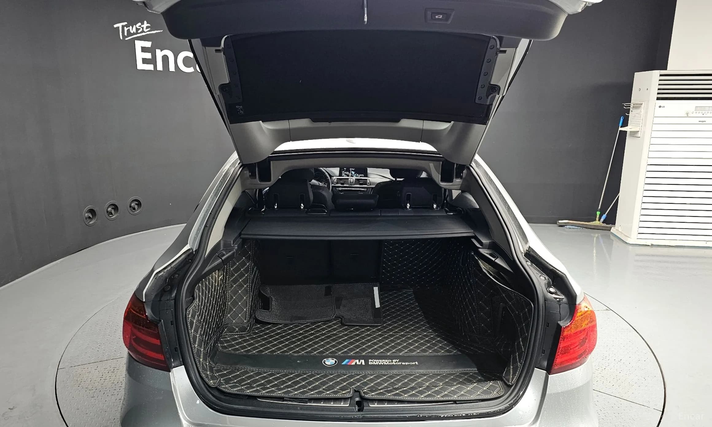 3 Series GT (F34)