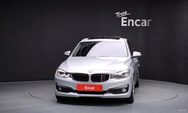 3 Series GT (F34)