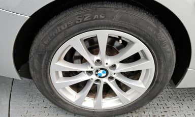 3 Series GT (F34)