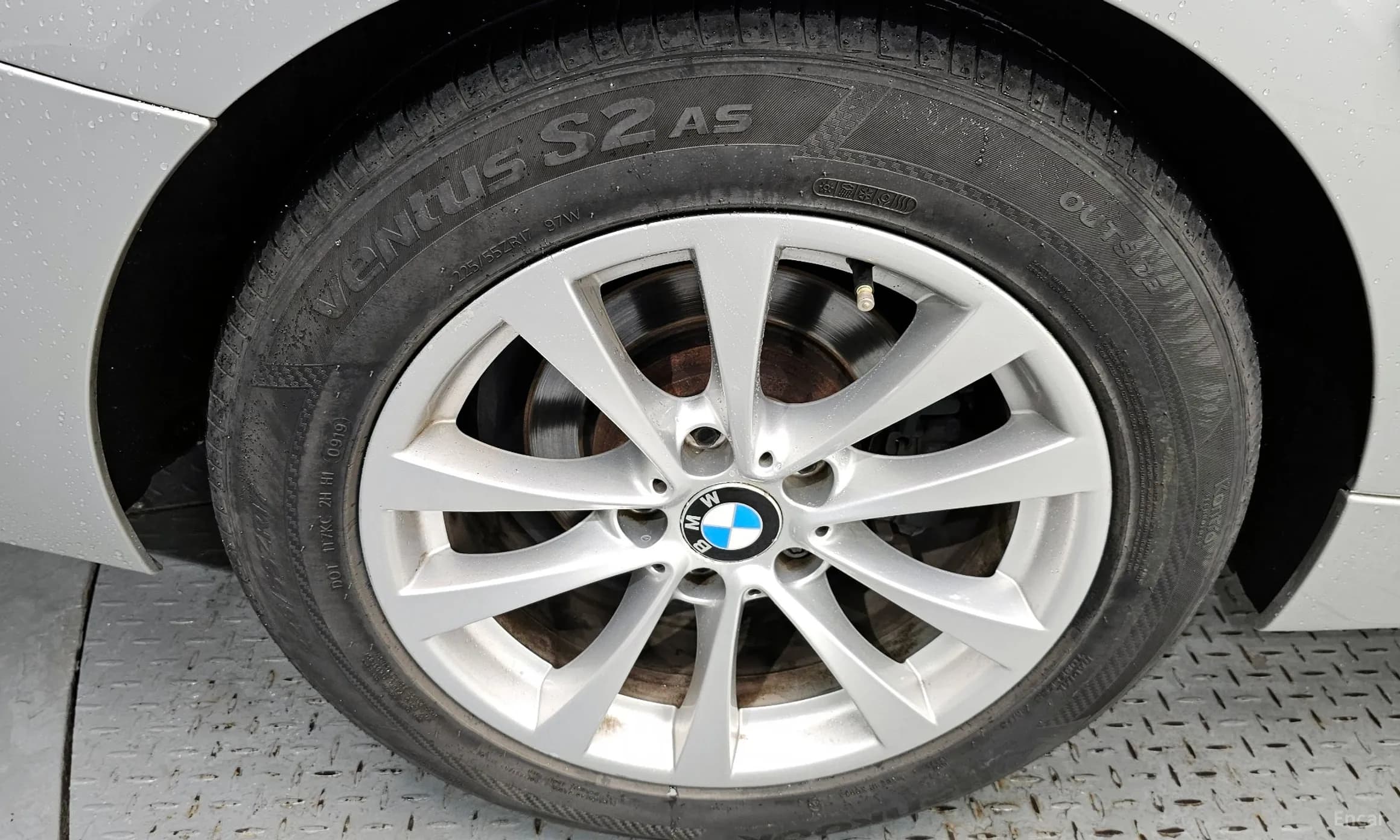 3 Series GT (F34)