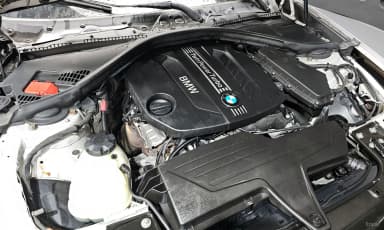 3 Series GT (F34)