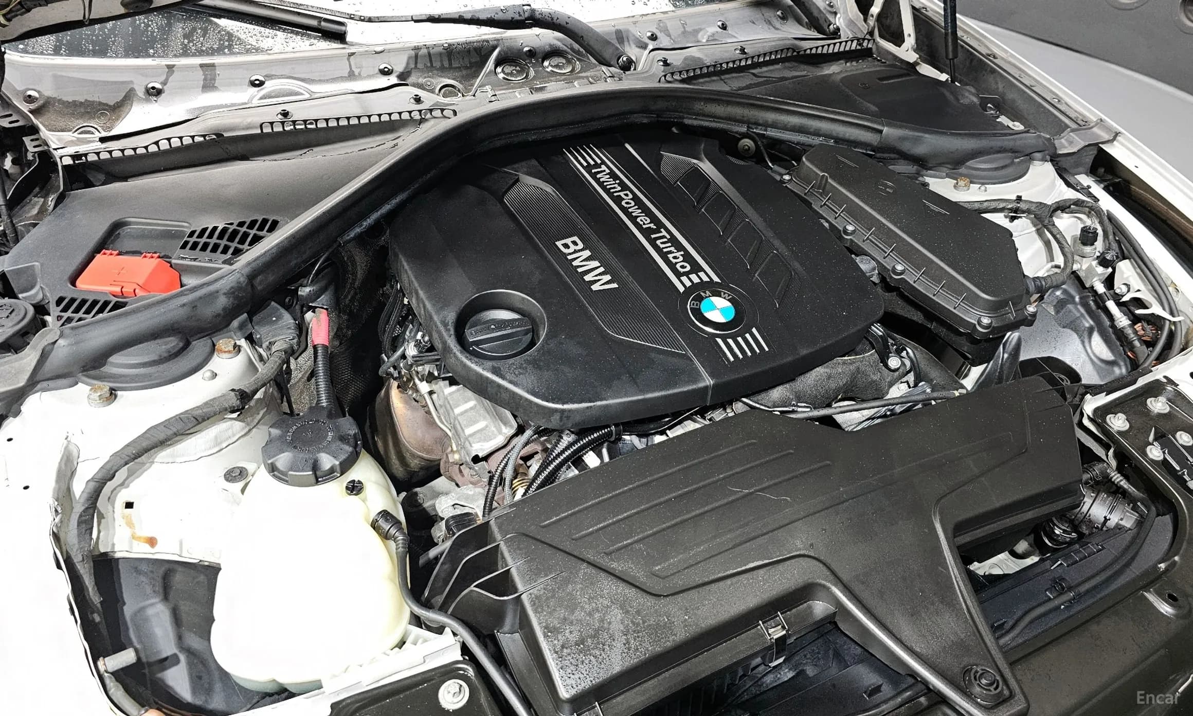 3 Series GT (F34)