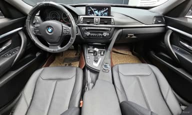 3 Series GT (F34)