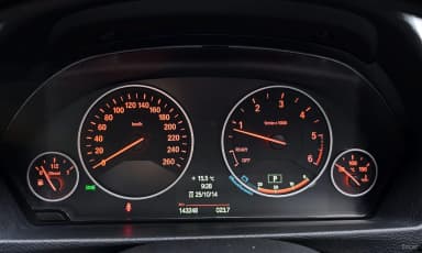 3 Series GT (F34)