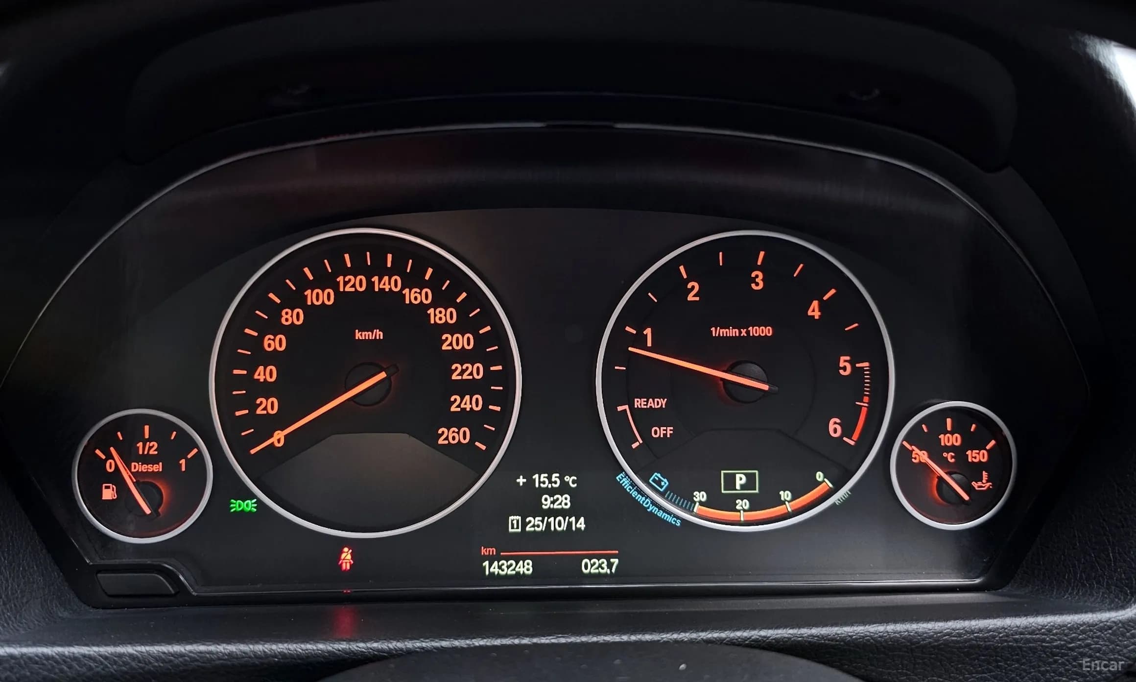3 Series GT (F34)