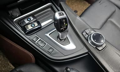 3 Series GT (F34)