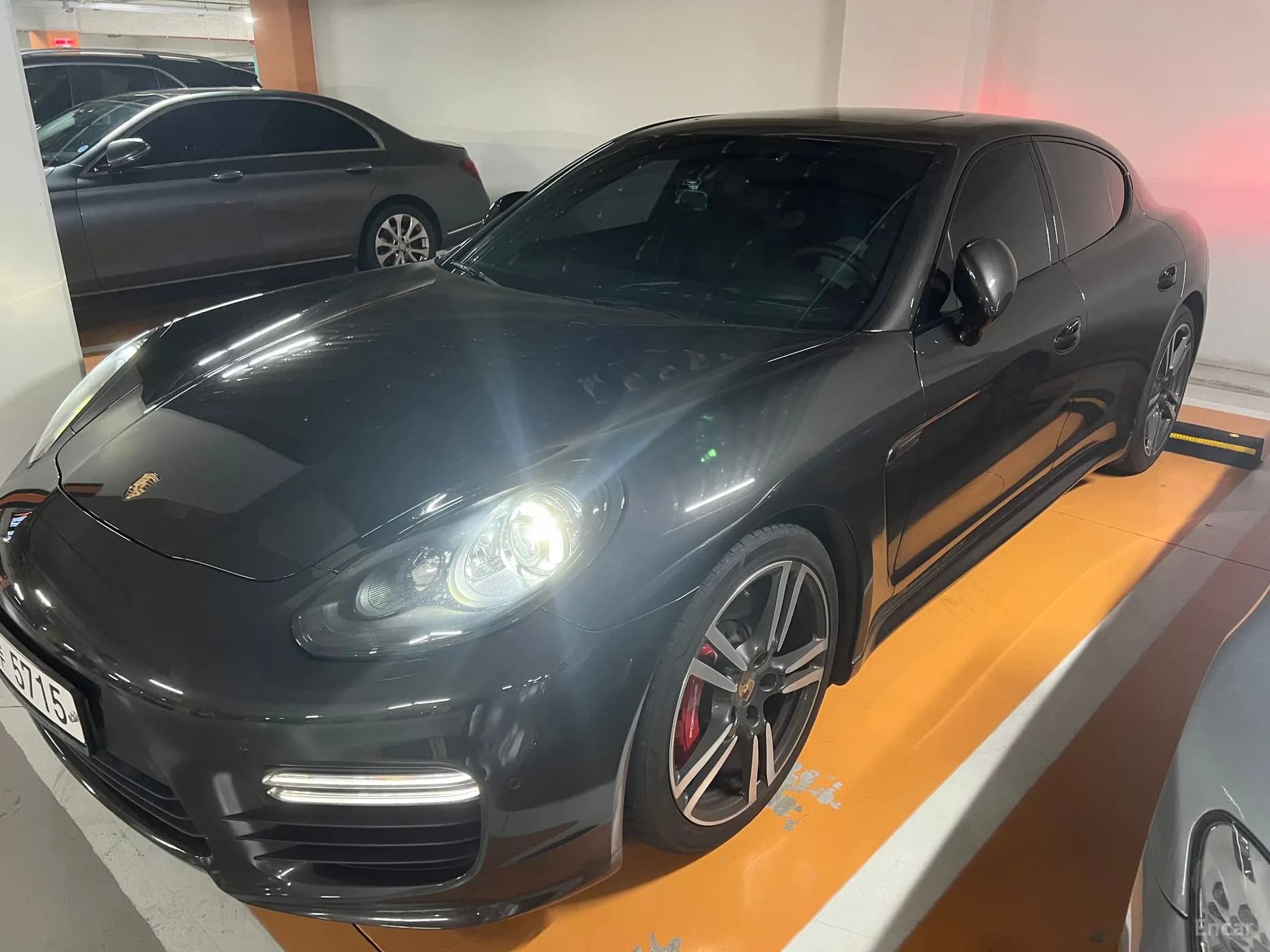Panamera