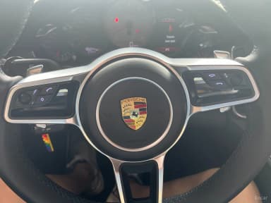 Panamera
