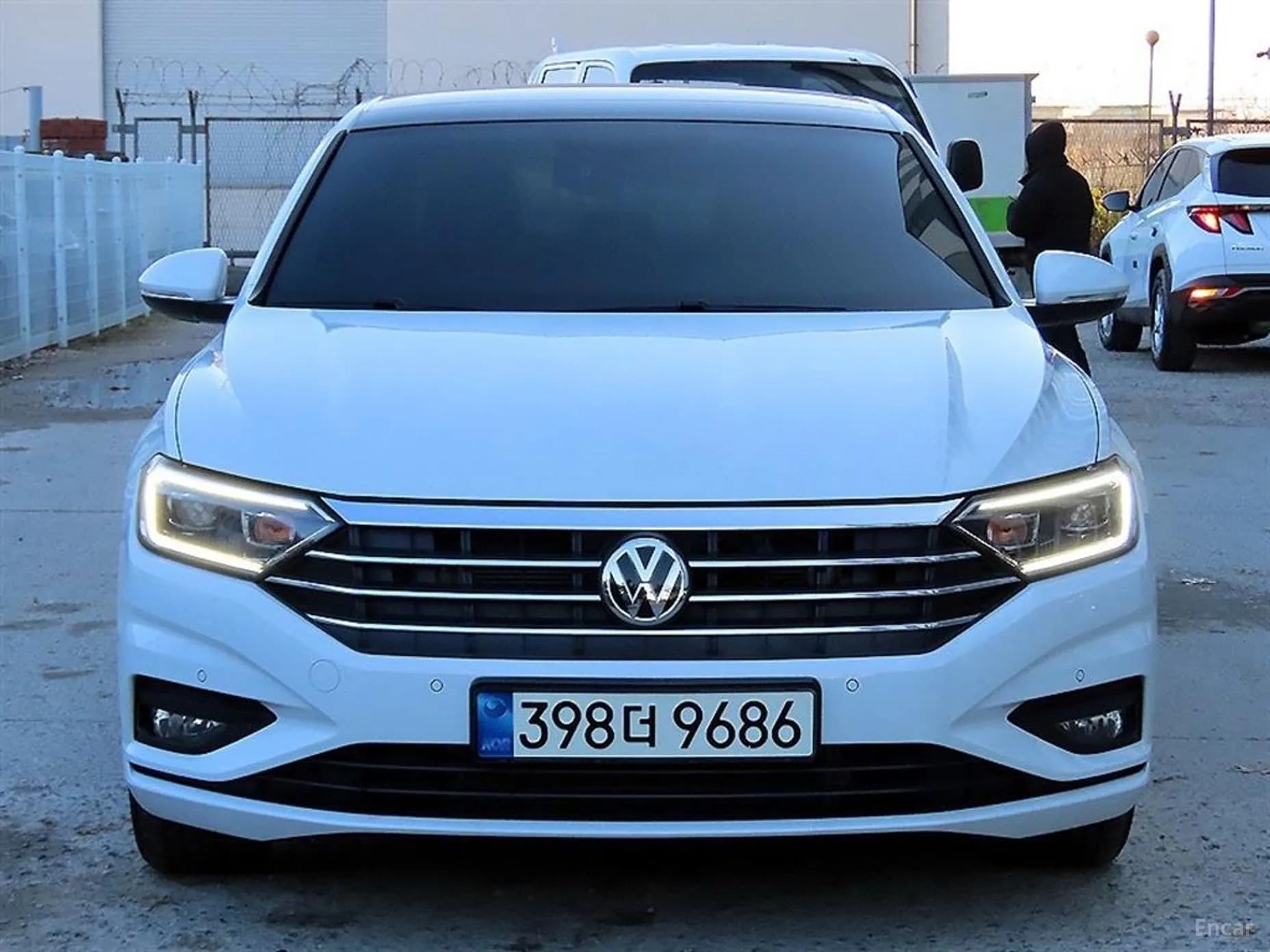 Jetta 7th Generation