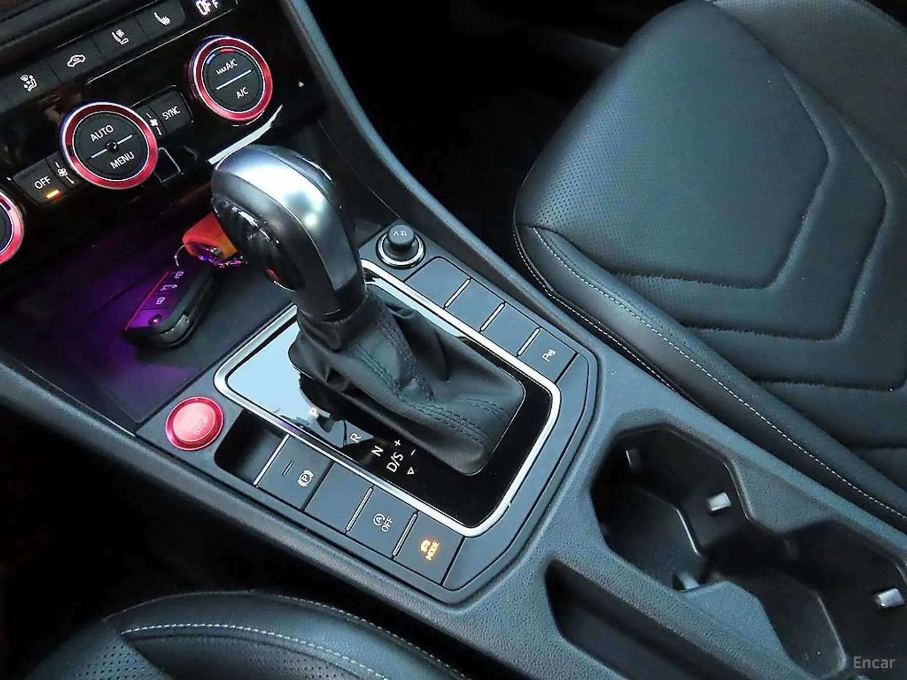 Jetta 7th Generation