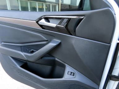 Jetta 7th Generation