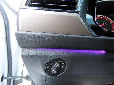 Jetta 7th Generation