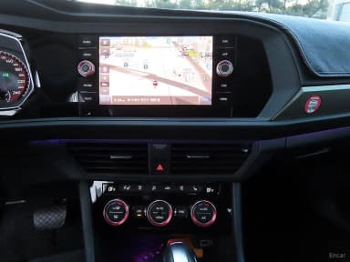 Jetta 7th Generation