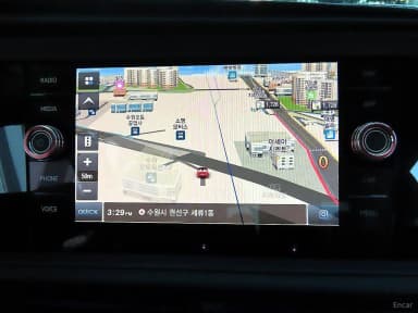 Jetta 7th Generation