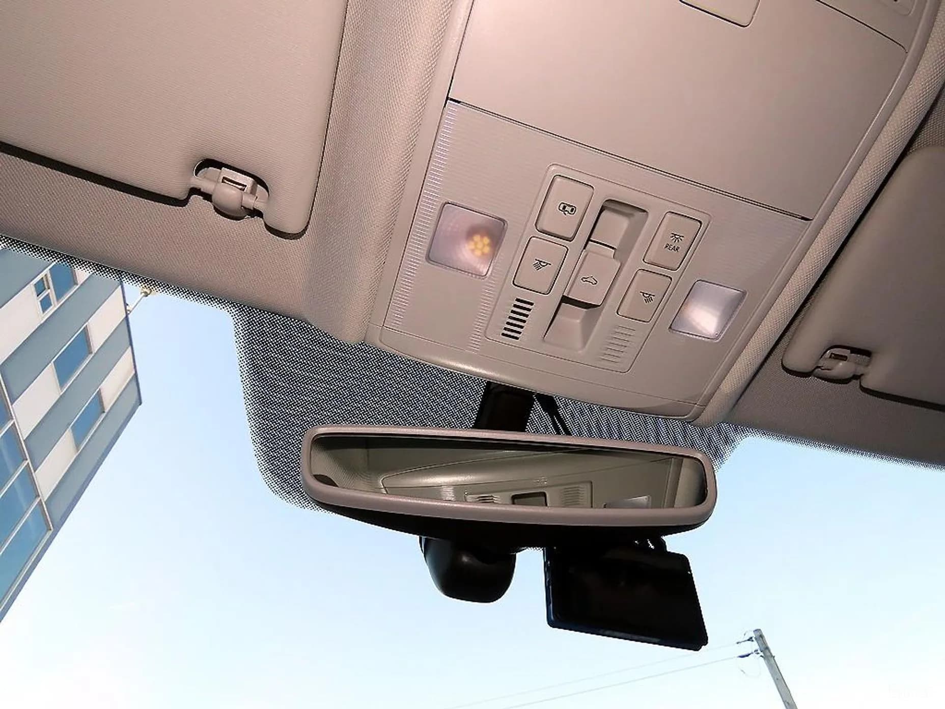 Jetta 7th Generation