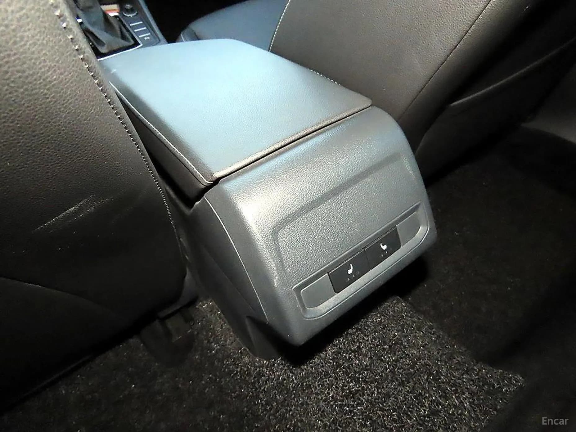 Jetta 7th Generation