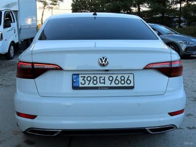 Jetta 7th Generation