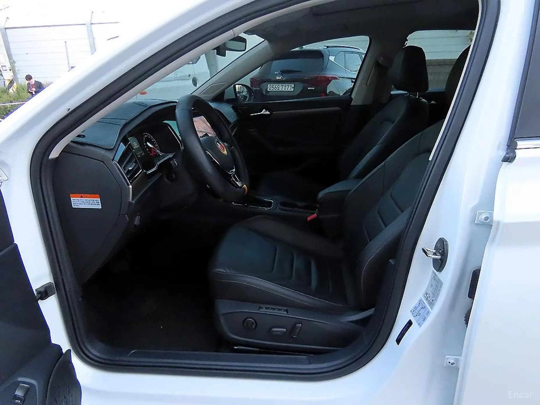 Jetta 7th Generation