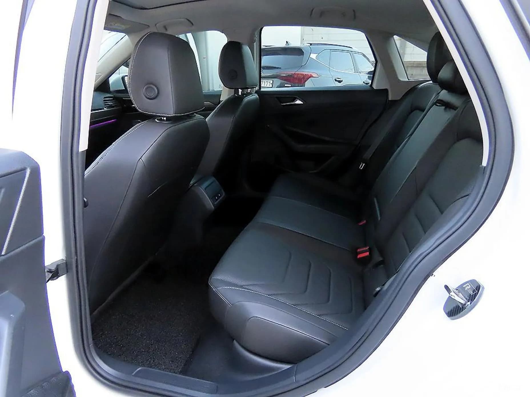 Jetta 7th Generation