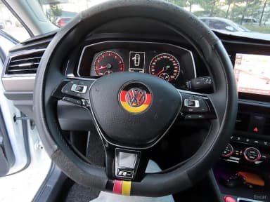 Jetta 7th Generation