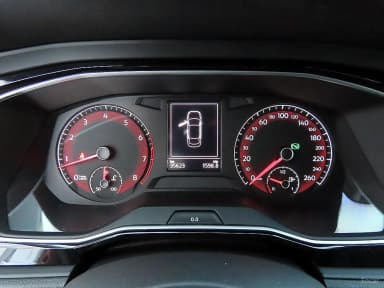 Jetta 7th Generation