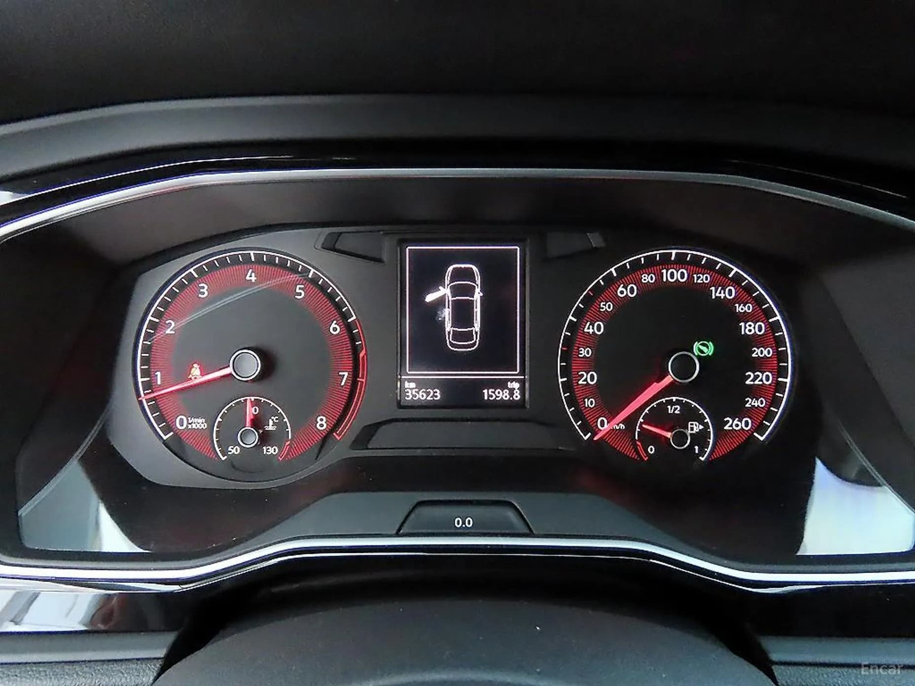 Jetta 7th Generation