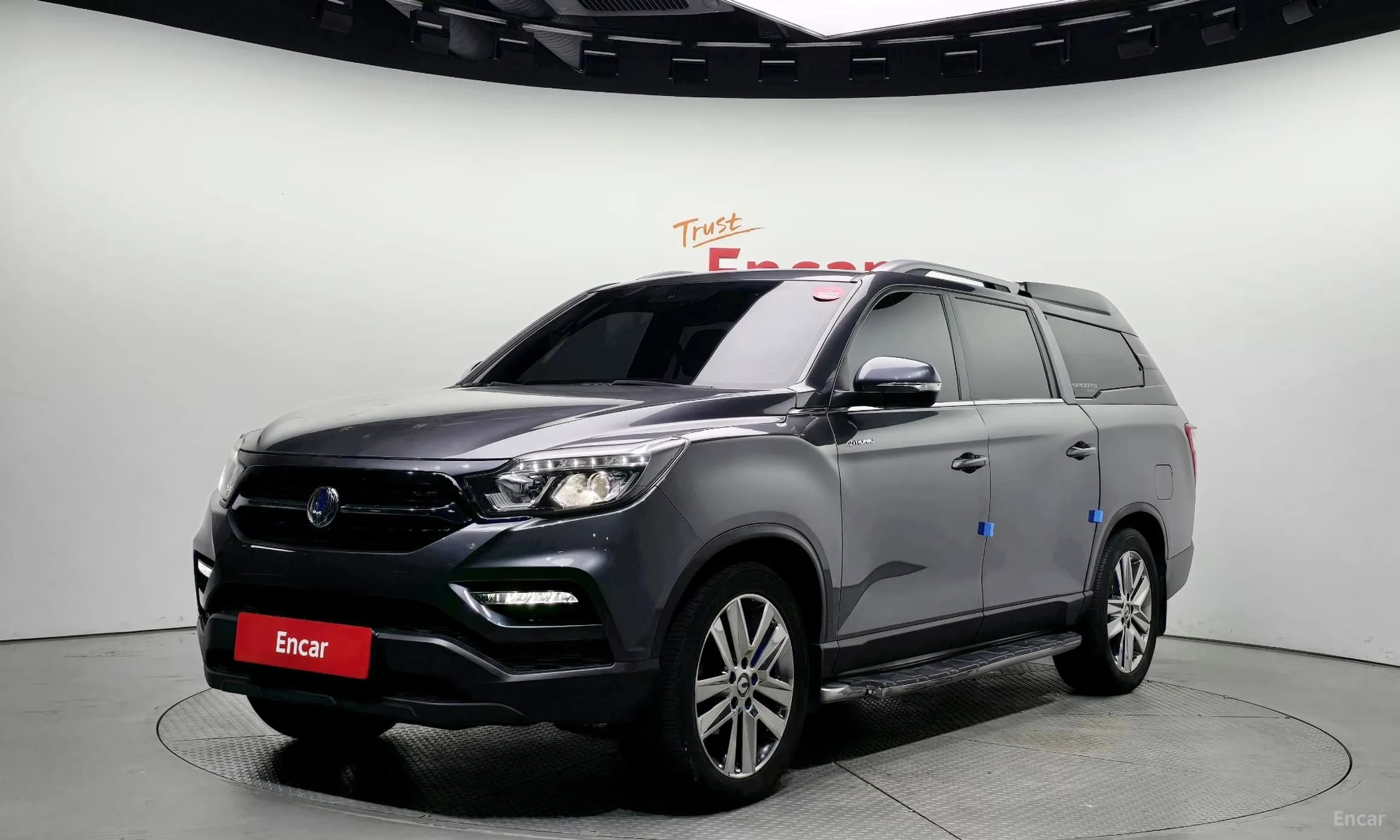 Rexton Sports