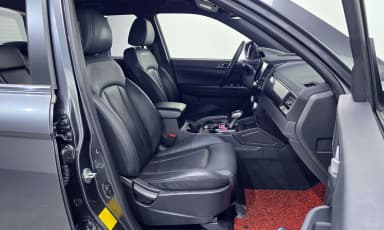 Rexton Sports