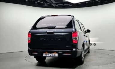 Rexton Sports