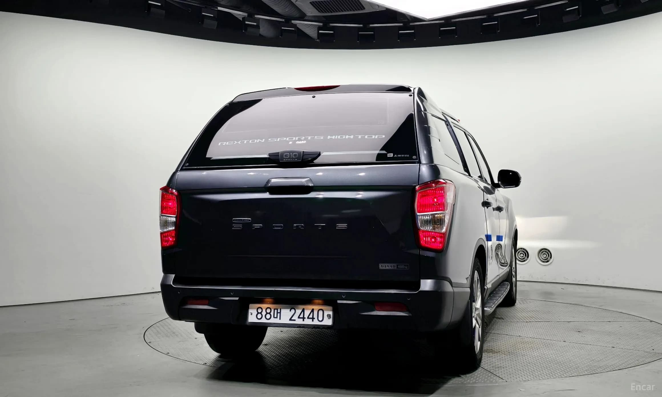 Rexton Sports