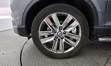 Rexton Sports