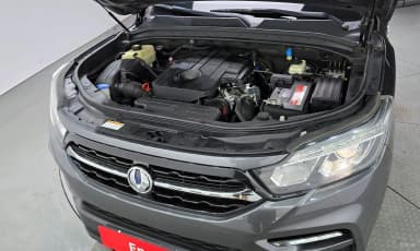 Rexton Sports