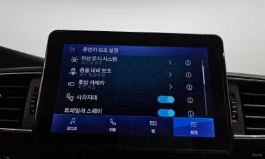 Explorer 6th Generation