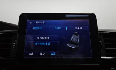 Explorer 6th Generation