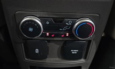 Explorer 6th Generation